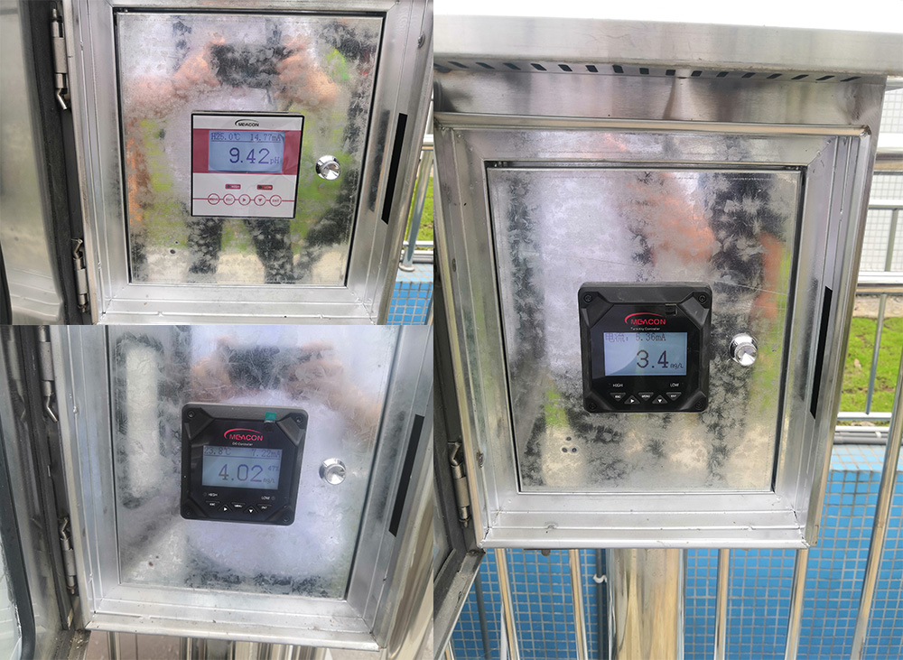 溶氧仪 溶氧仪